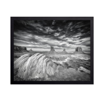 Monument Valley No 2