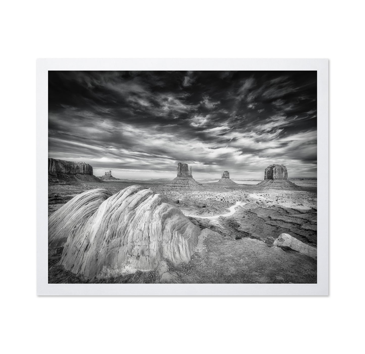 Monument Valley No 2