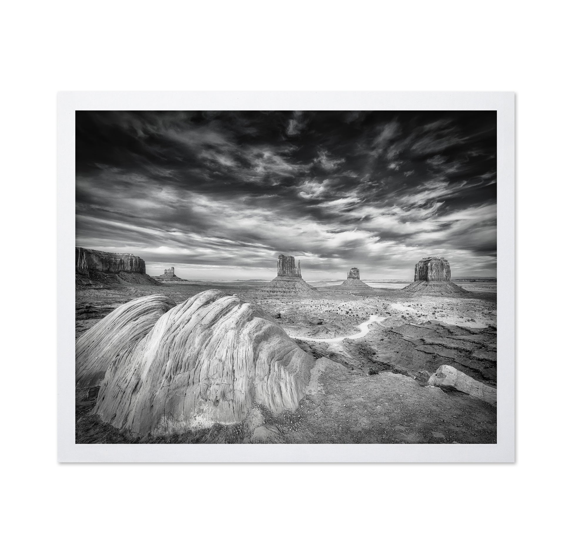Monument Valley No 2