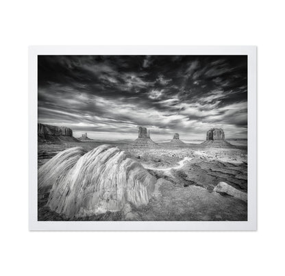 Monument Valley No 2