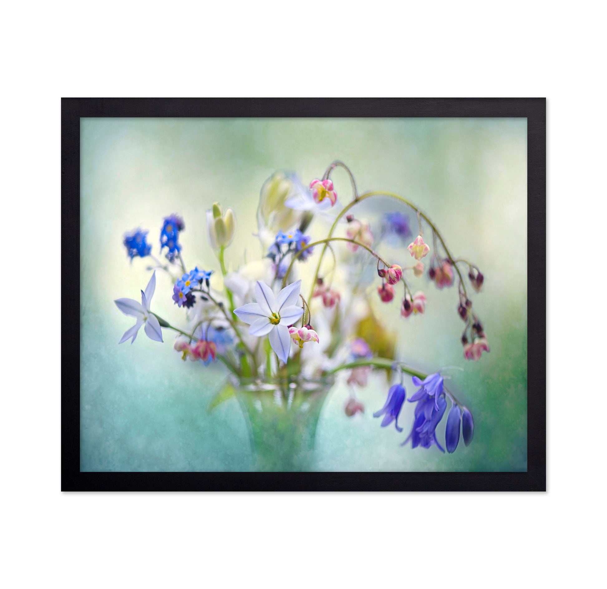 Spring Treasures
