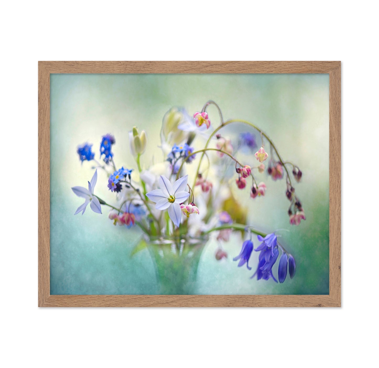 Spring Treasures