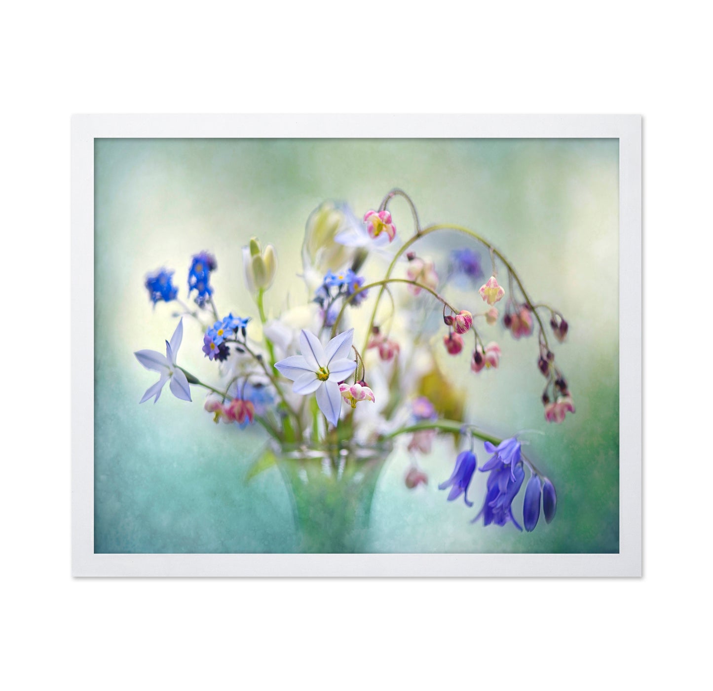 Spring Treasures