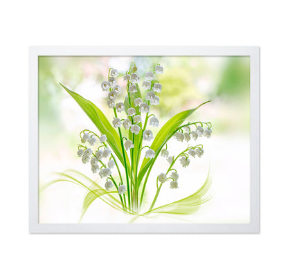 Lily Of The Valley