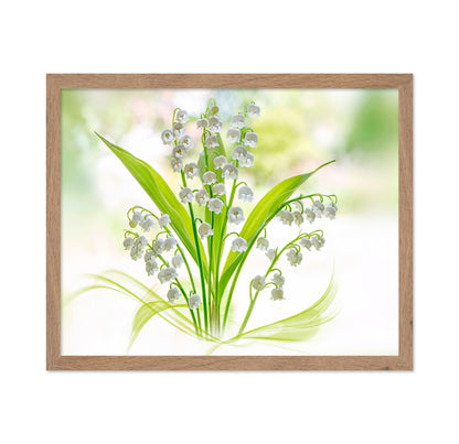 Lily Of The Valley