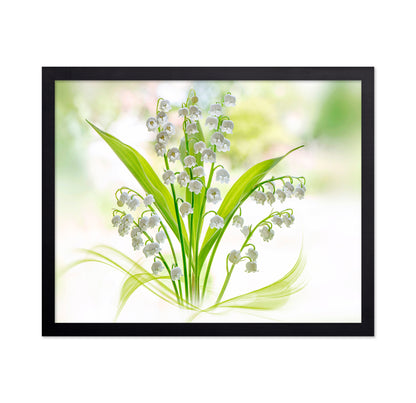 Lily Of The Valley