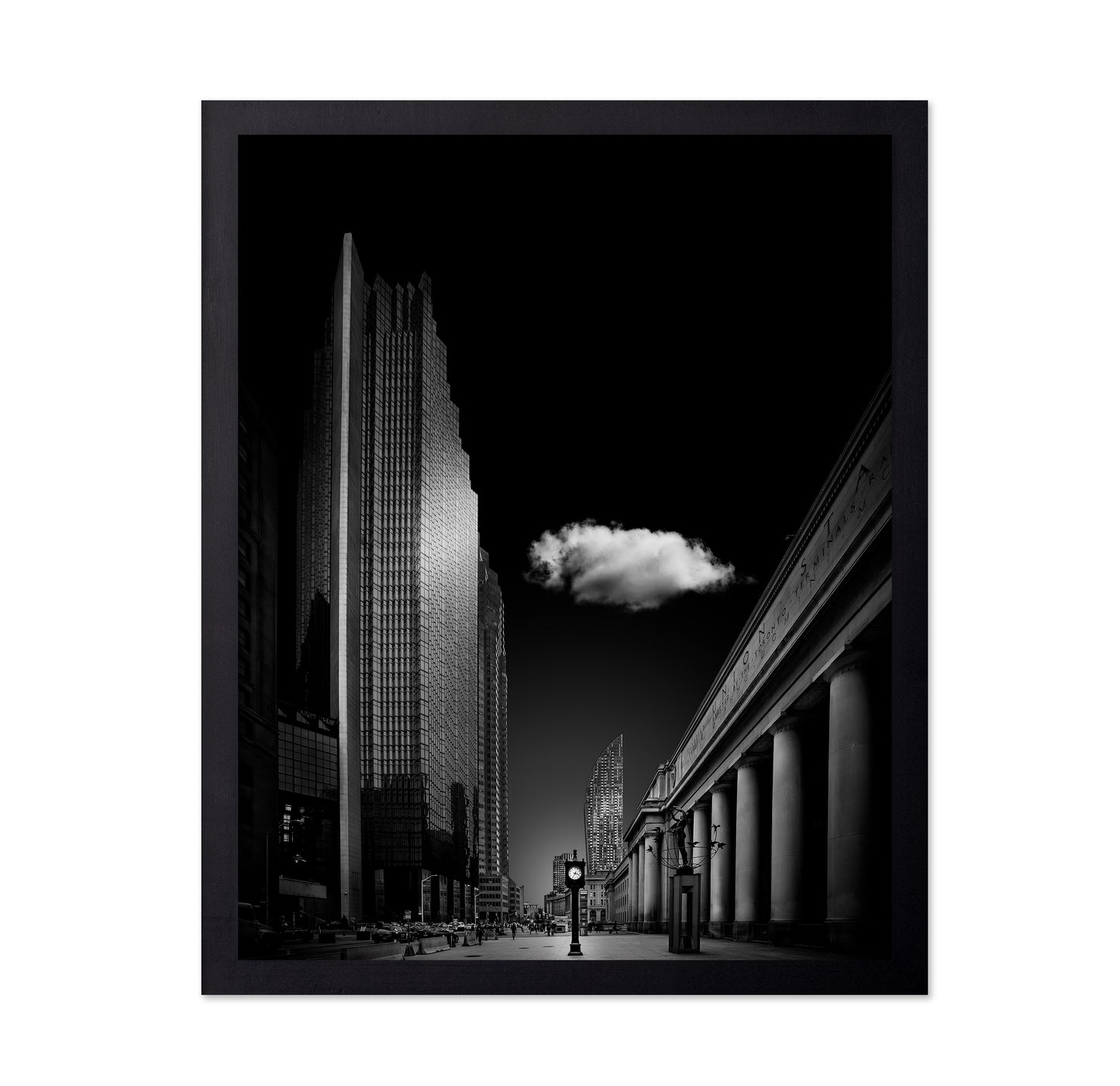 Toronto Views - The Station