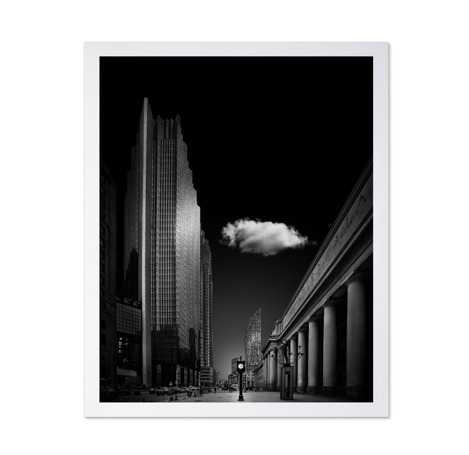 Toronto Views - The Station