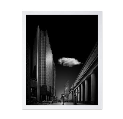 Toronto Views - The Station