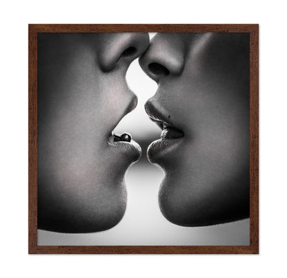 Sensual Kiss