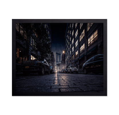 Gotham - Colors of the Night