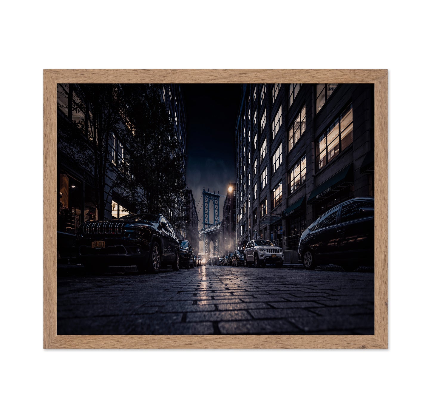 Gotham - Colors of the Night