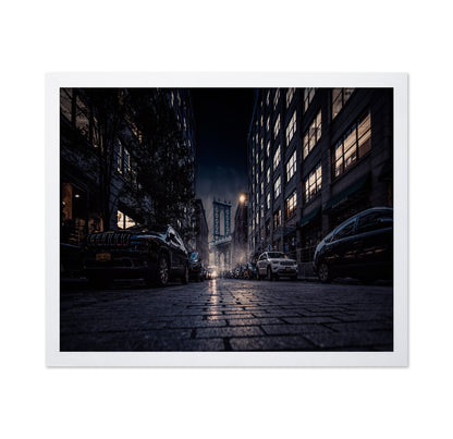 Gotham - Colors of the Night