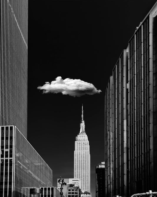 Single Cloud