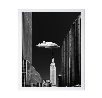 Single Cloud