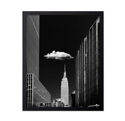 Single Cloud