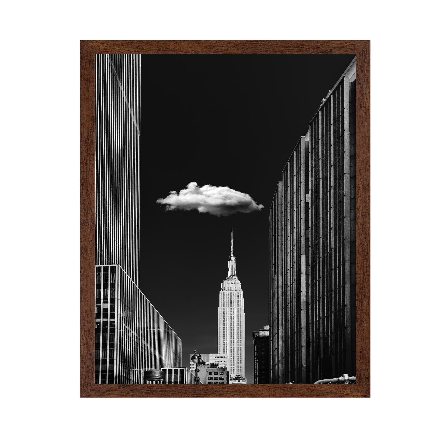 Single Cloud
