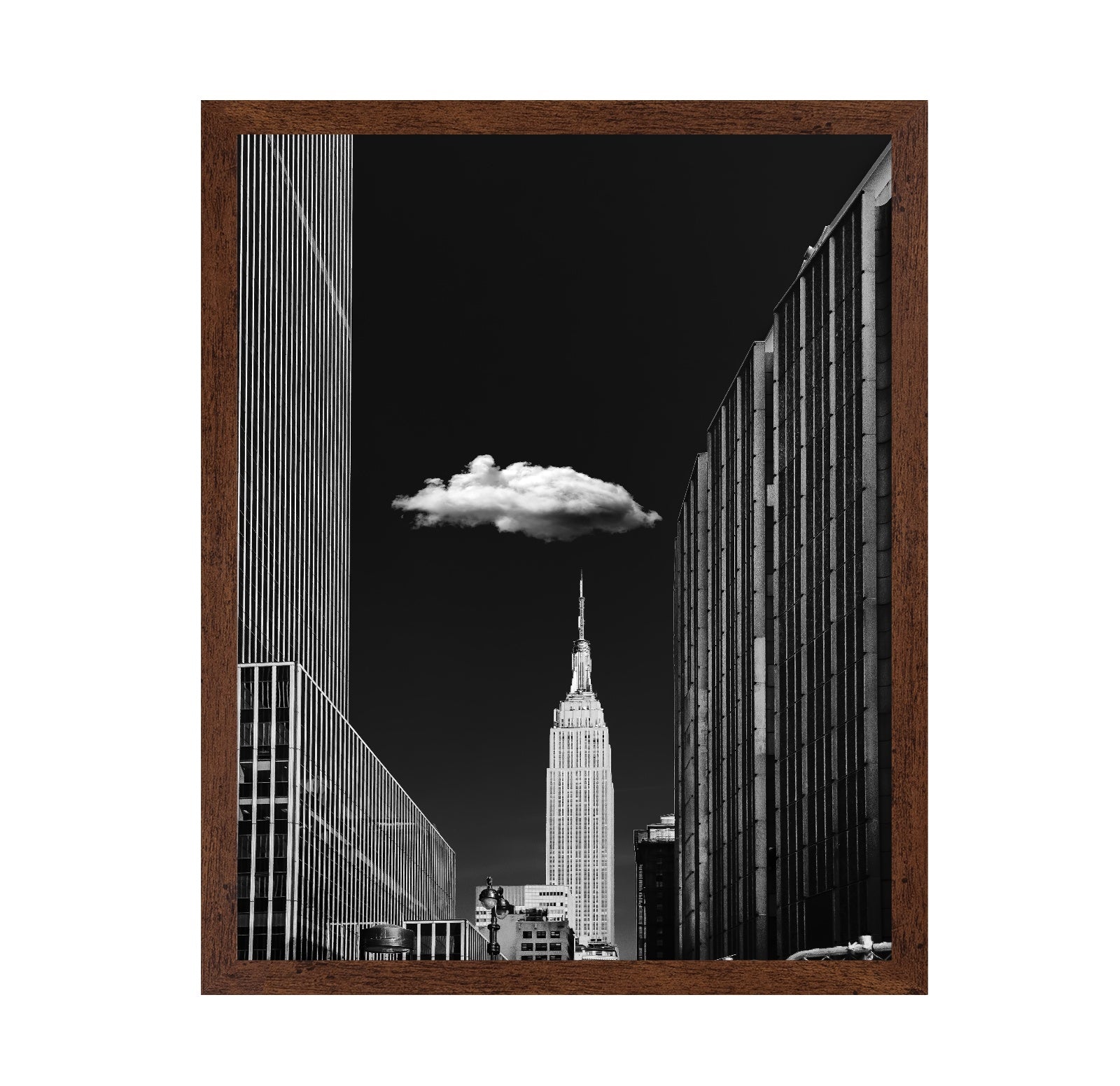 Single Cloud