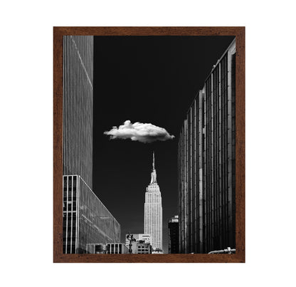 Single Cloud