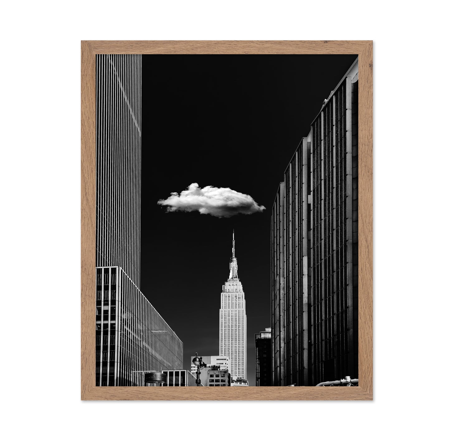 Single Cloud