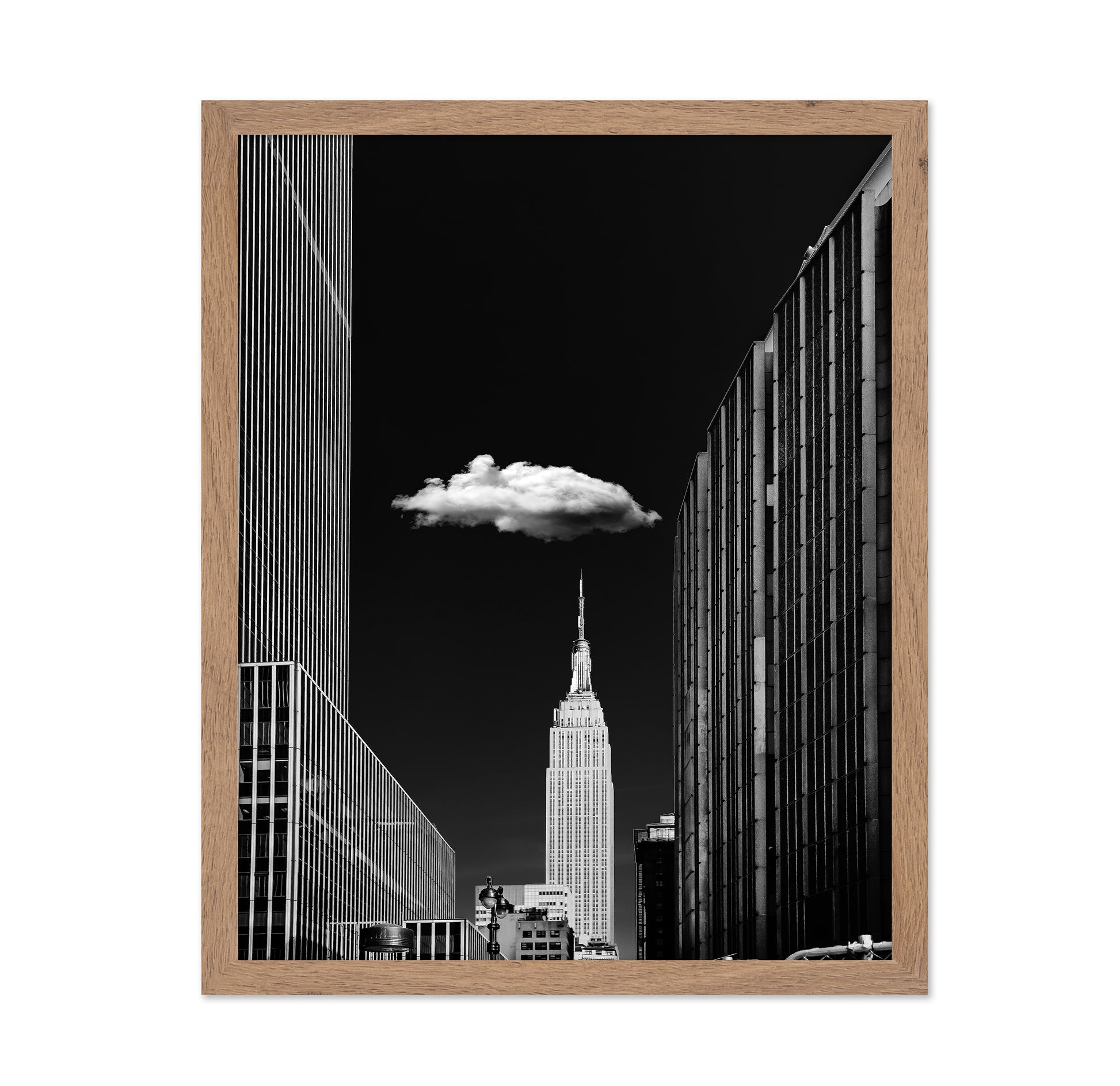 Single Cloud