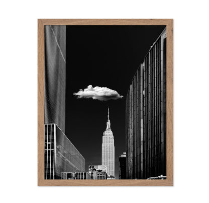 Single Cloud