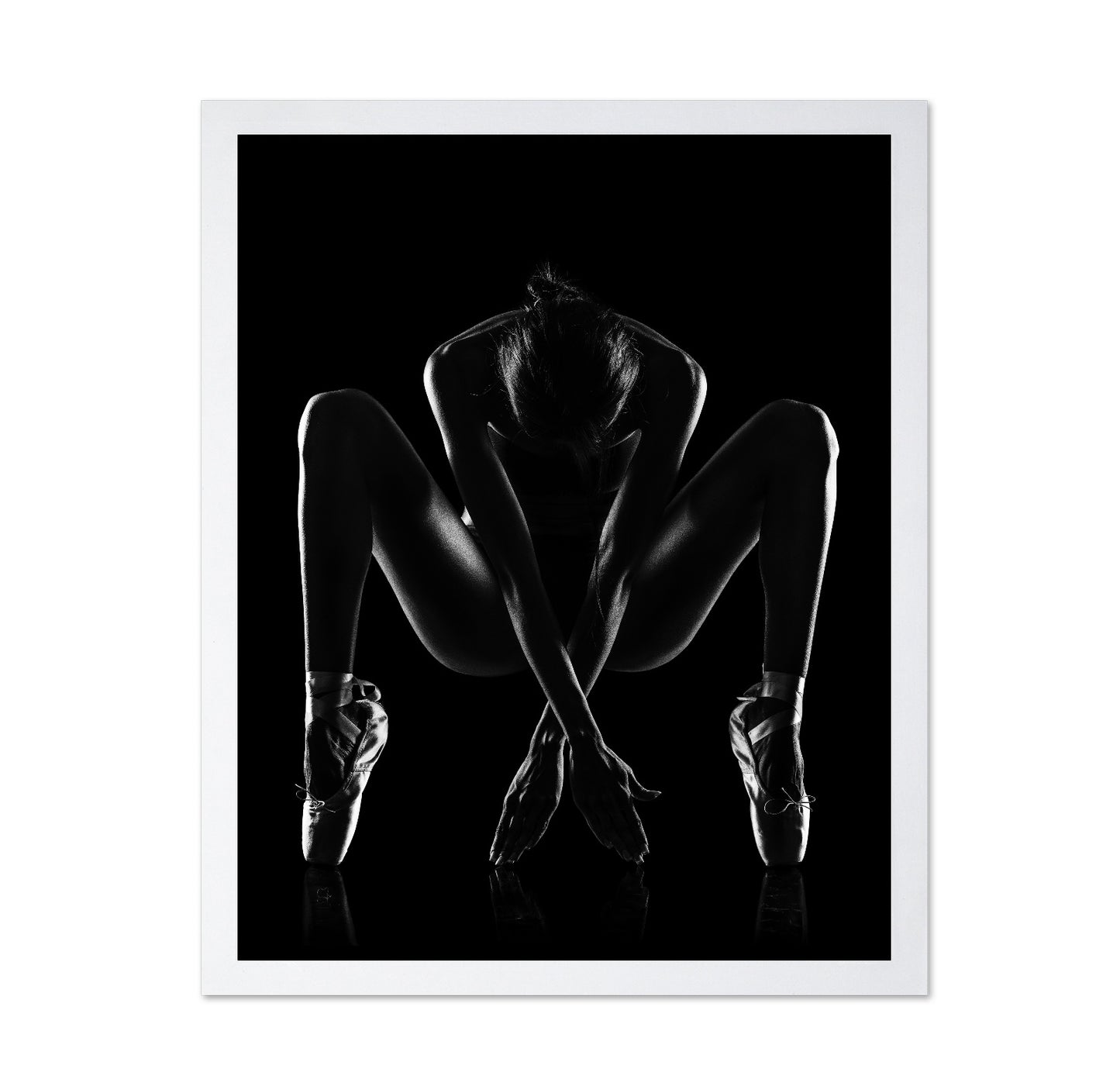 La Ballerina - Simmetry