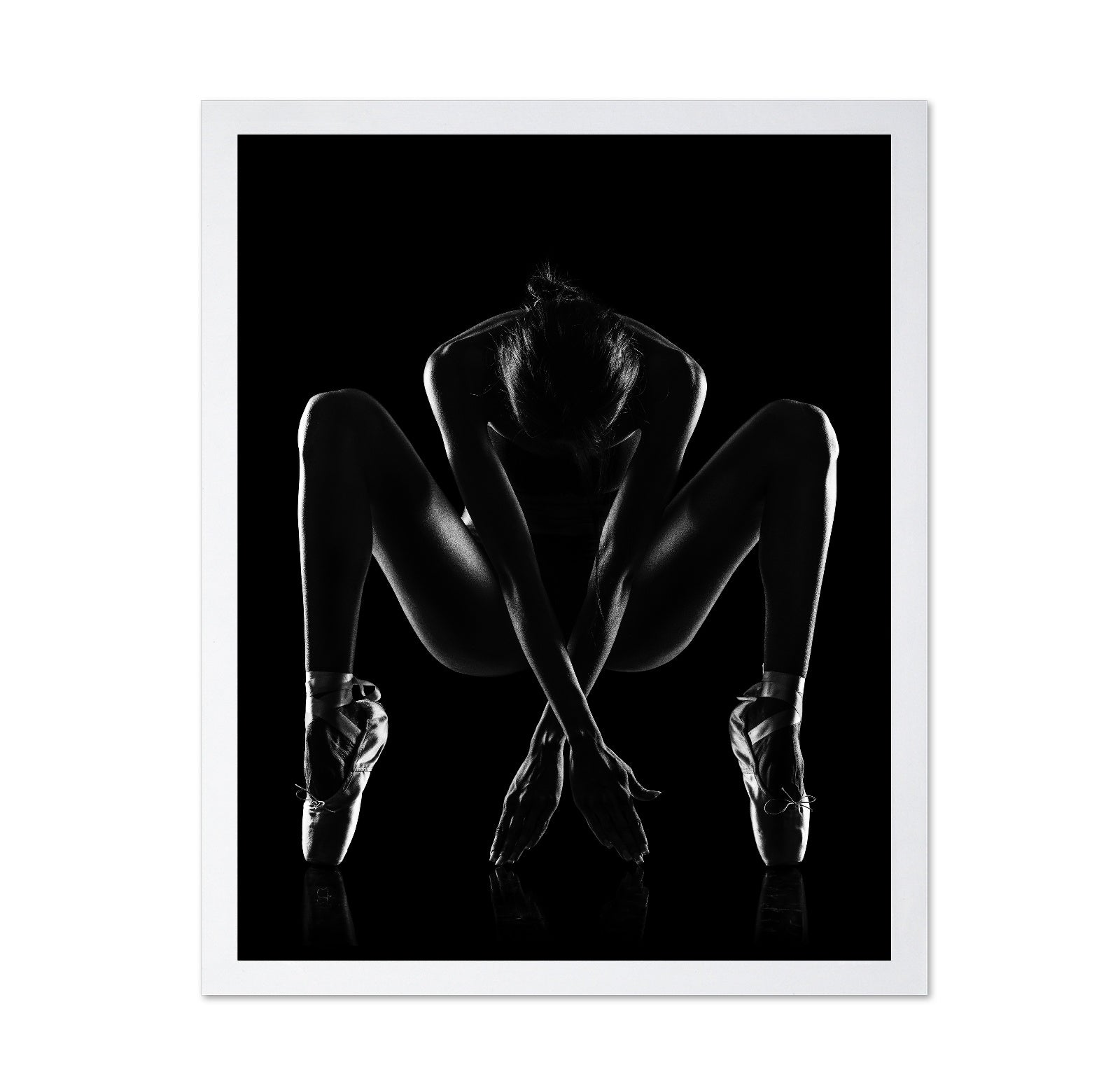 La Ballerina - Simmetry