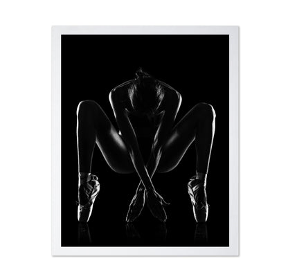 La Ballerina - Simmetry