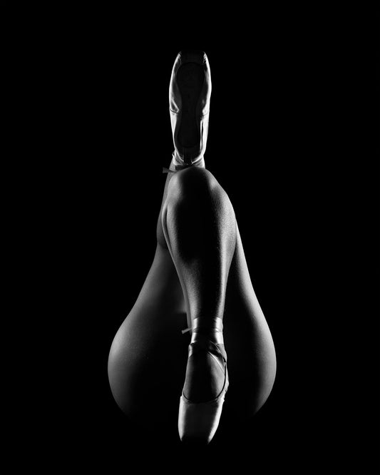 La Ballerina - Poire