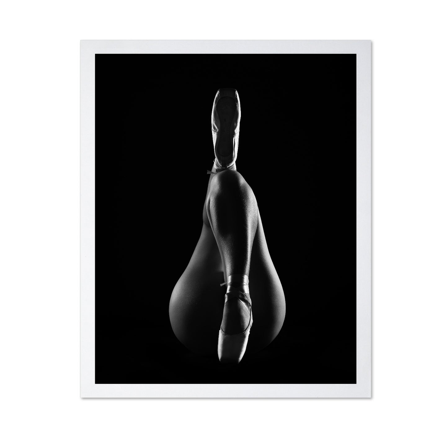 La Ballerina - Poire