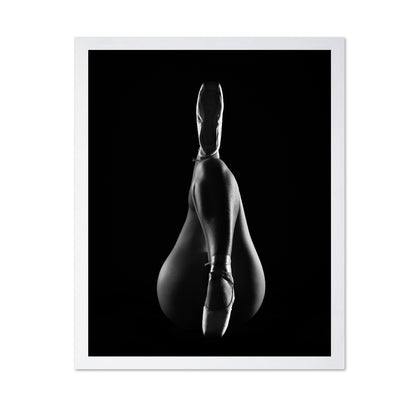 La Ballerina - Poire