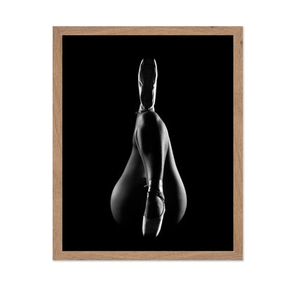 La Ballerina - Poire