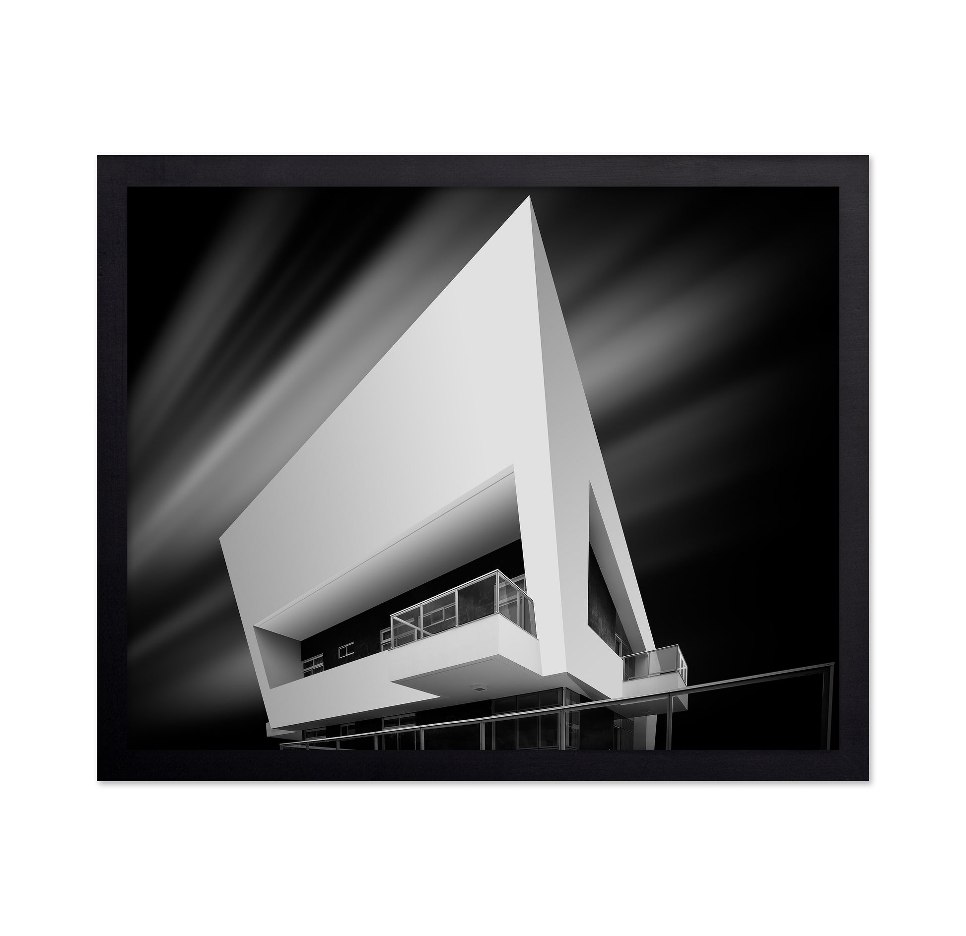 Modern Architecture