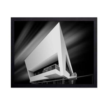 Modern Architecture