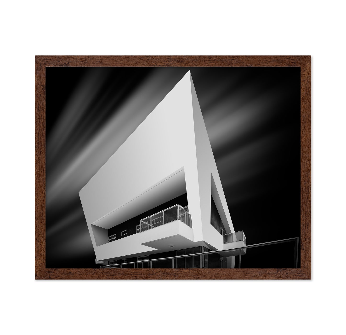 Modern Architecture
