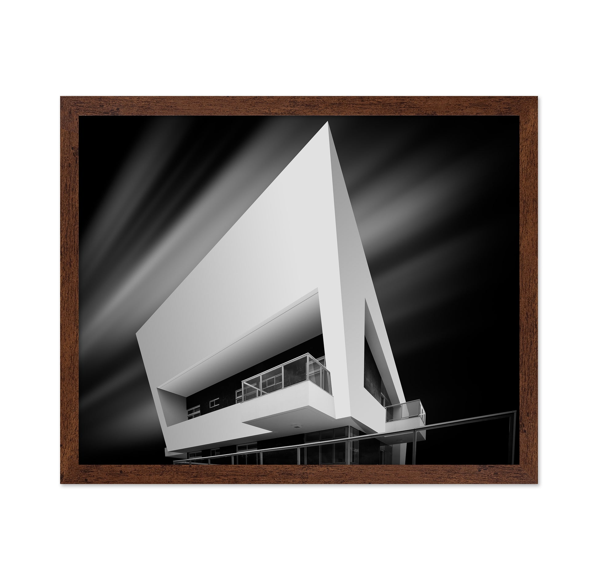 Modern Architecture