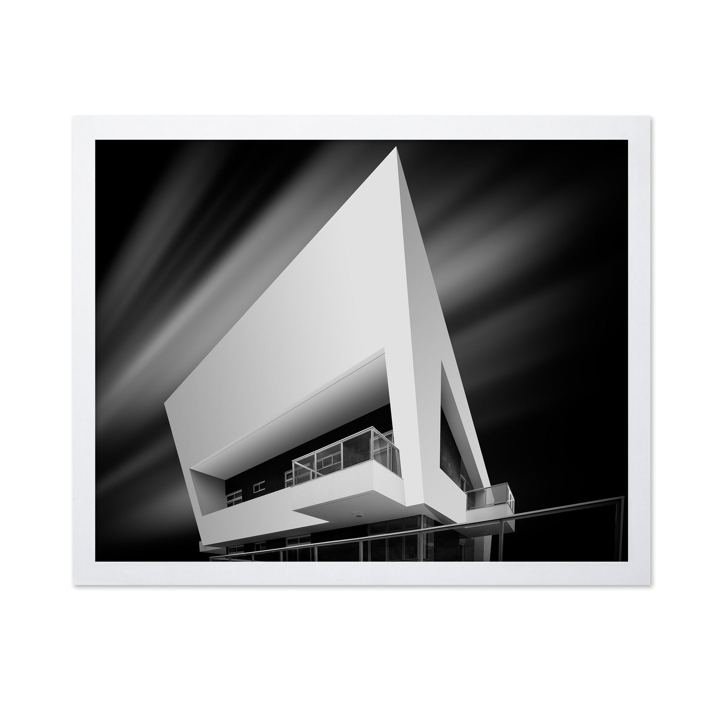 Modern Architecture