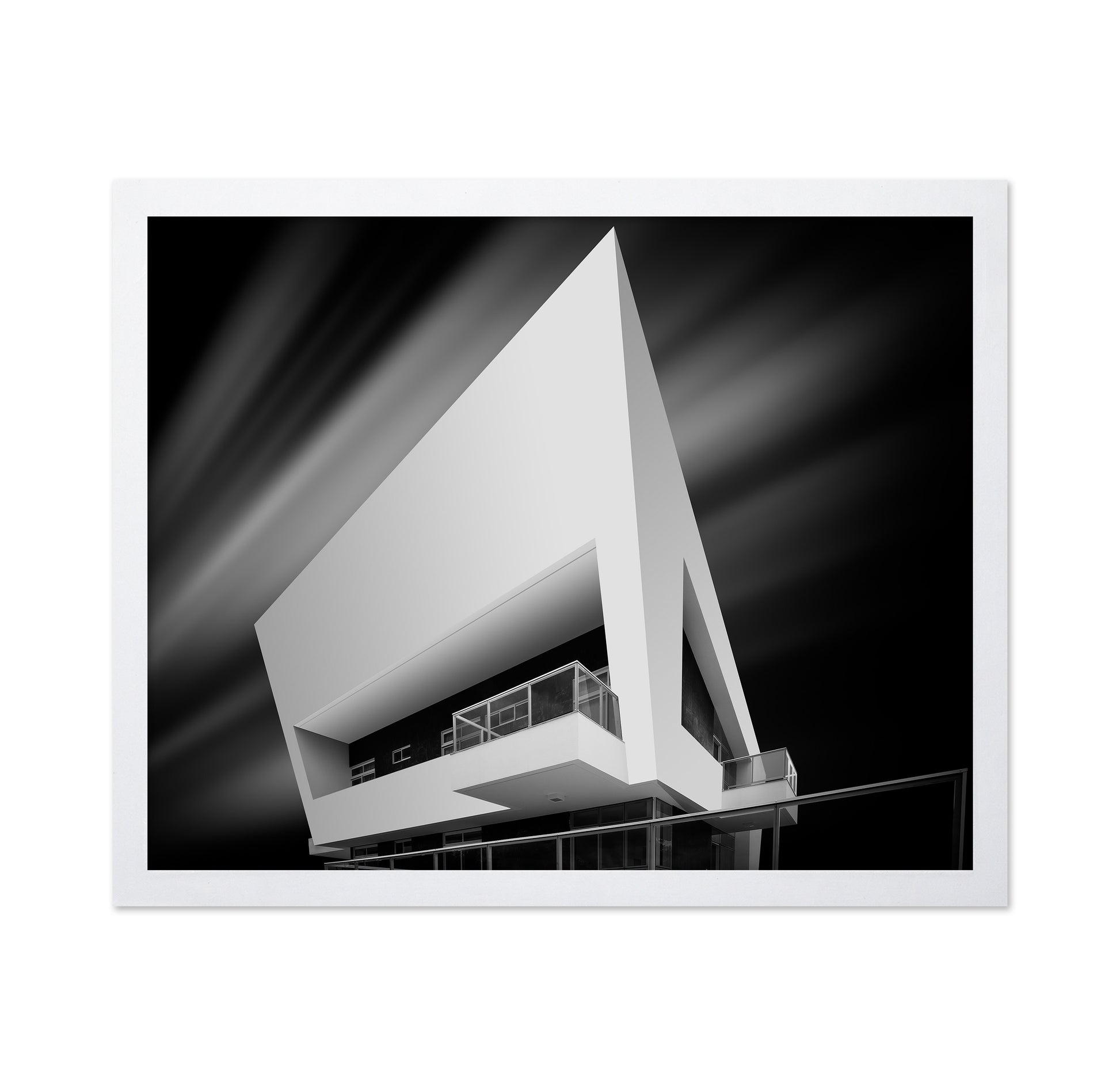 Modern Architecture