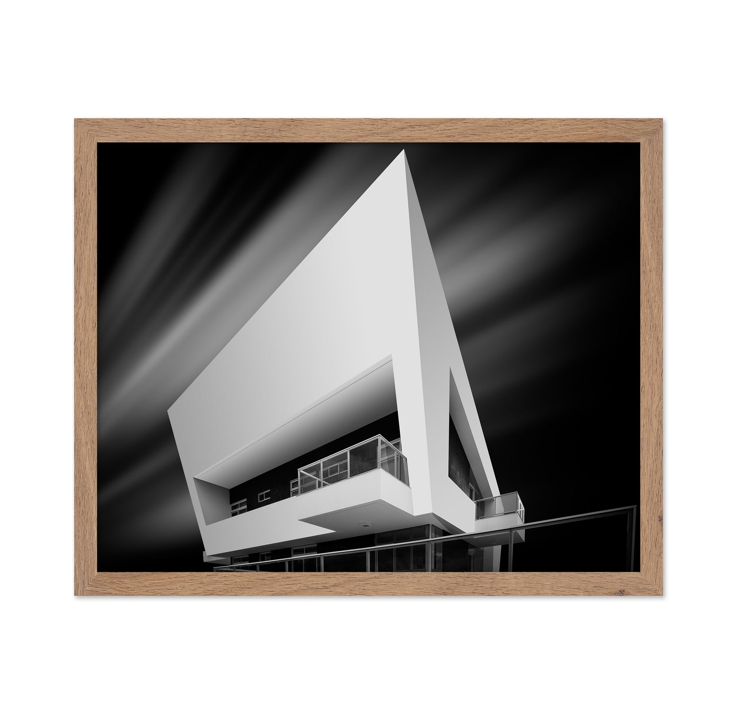Modern Architecture