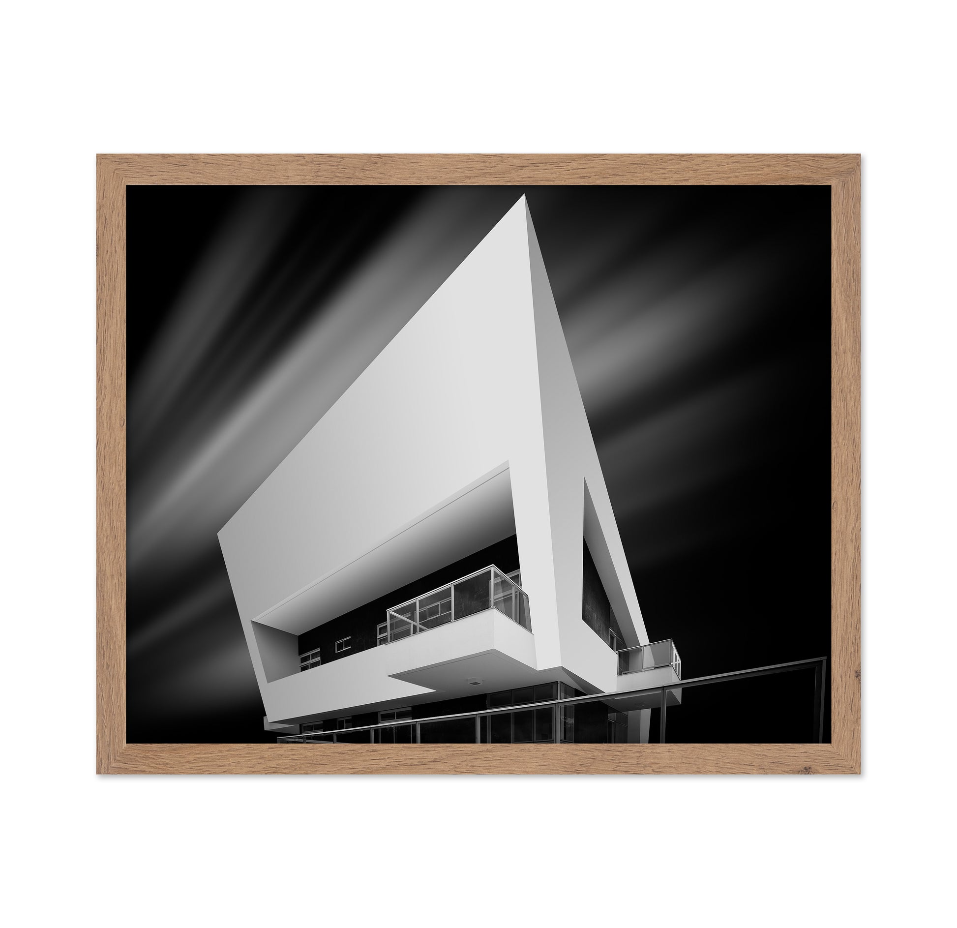 Modern Architecture