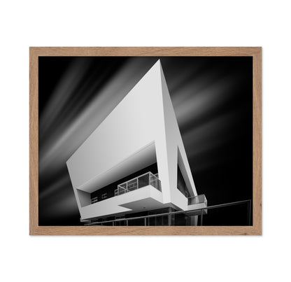 Modern Architecture