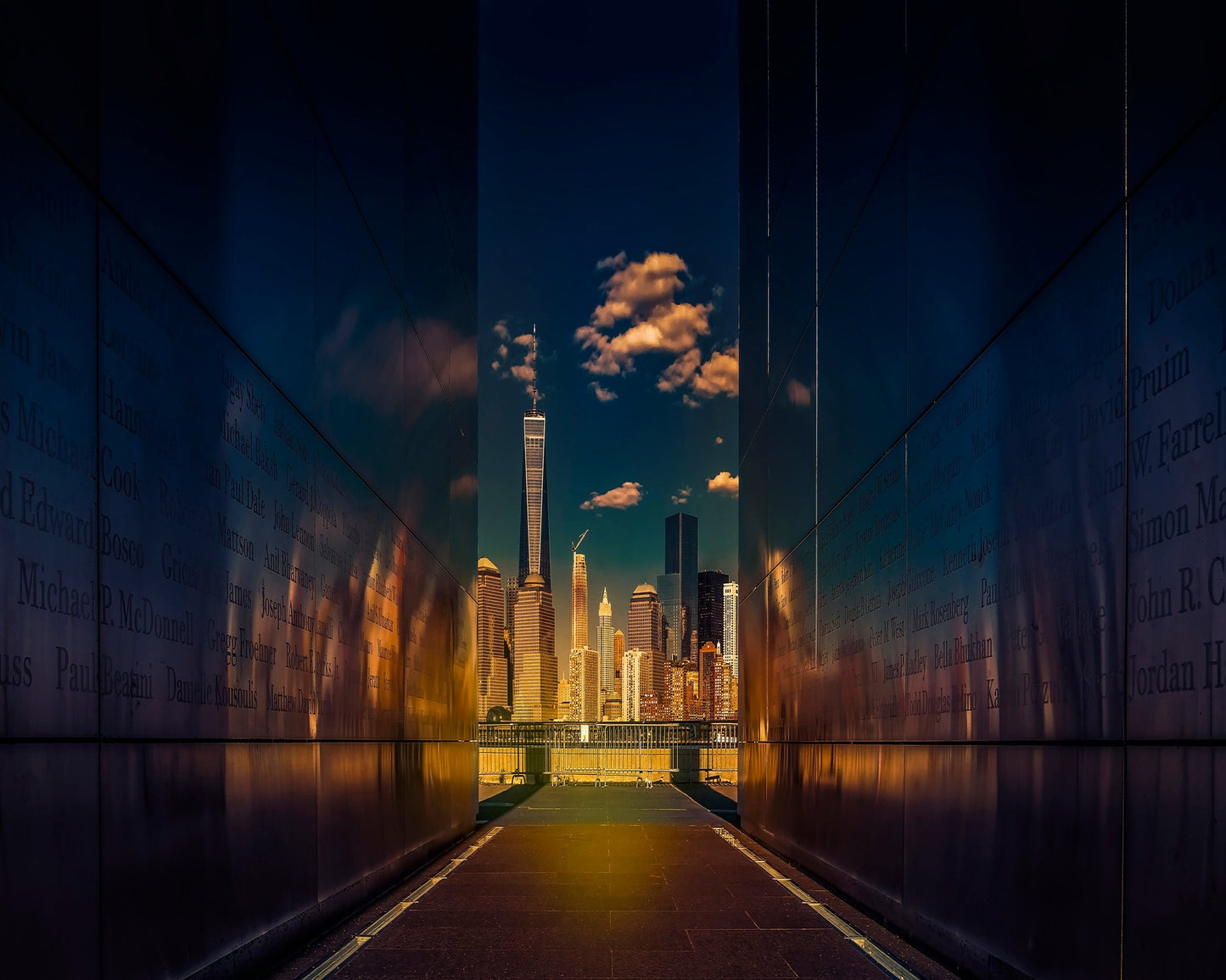 Empty Sky