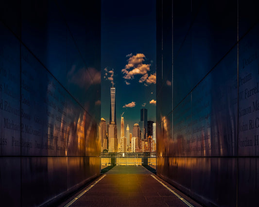 Empty Sky