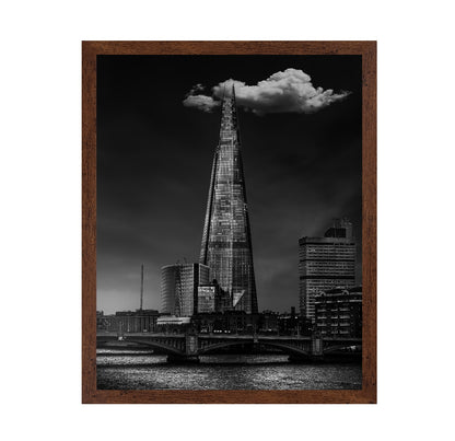 Over the Shard