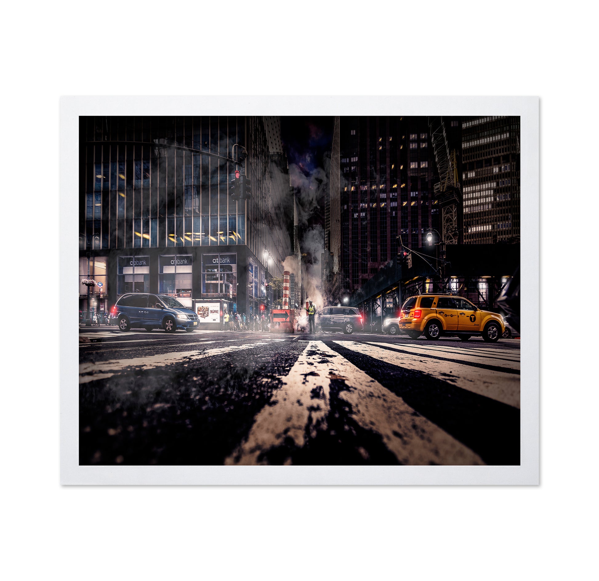 Gotham - Breaking Dawn