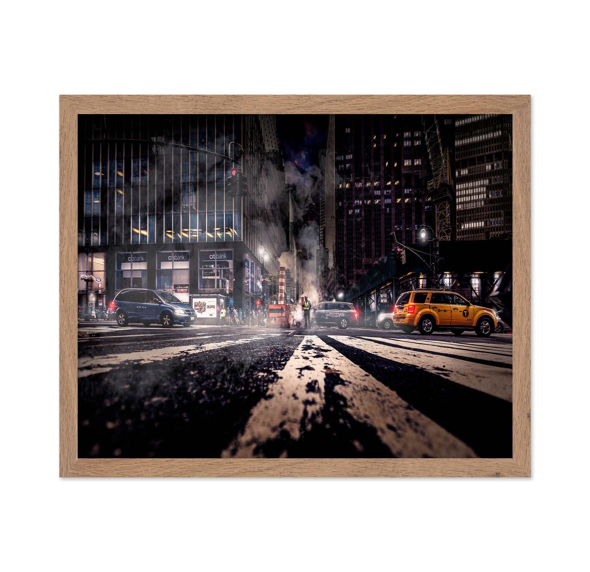Gotham - Breaking Dawn