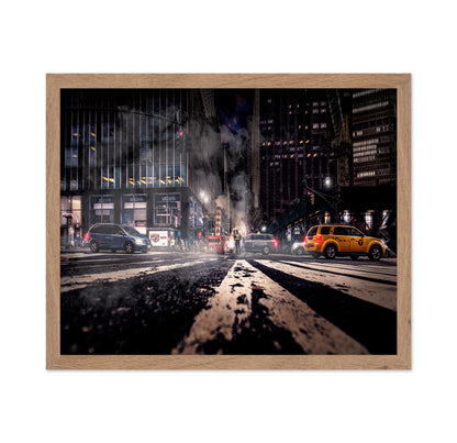 Gotham - Breaking Dawn