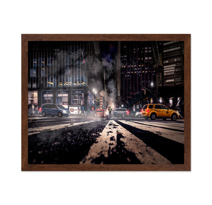 Gotham - Breaking Dawn