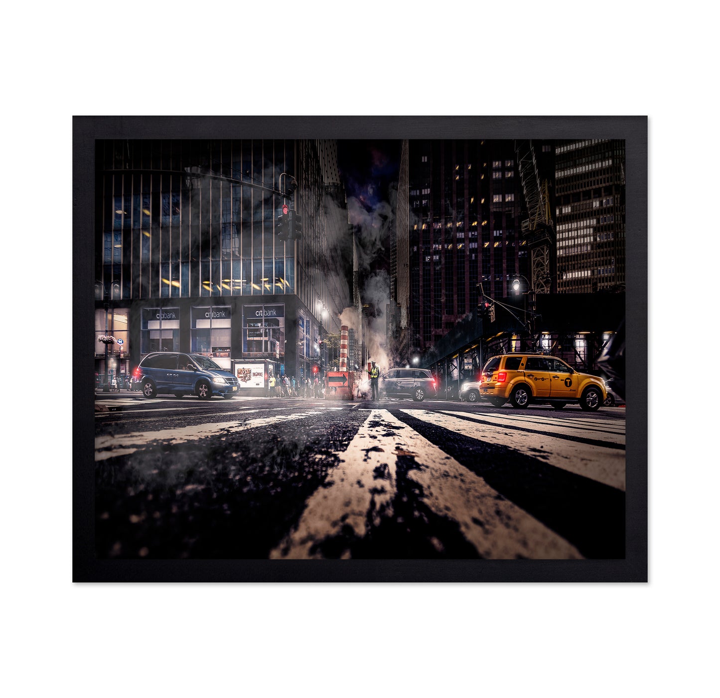 Gotham - Breaking Dawn